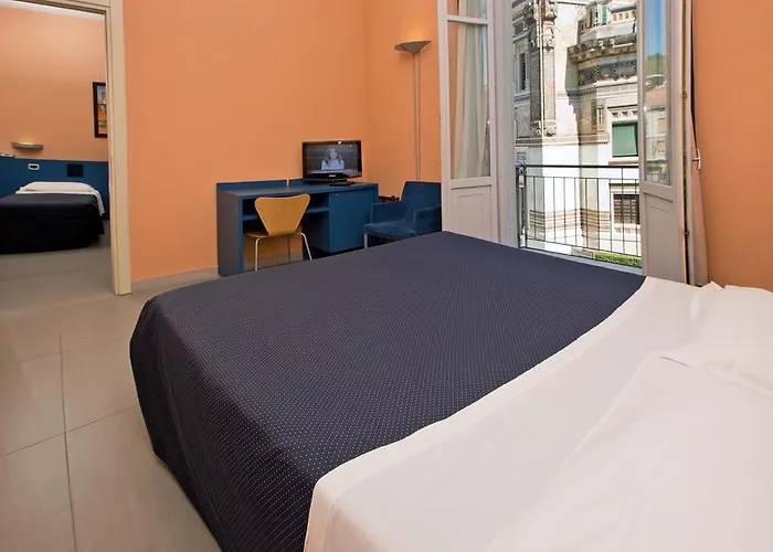 Hotel Kursaal Bb