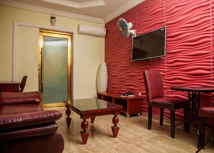 Emmy Hotels & Suites