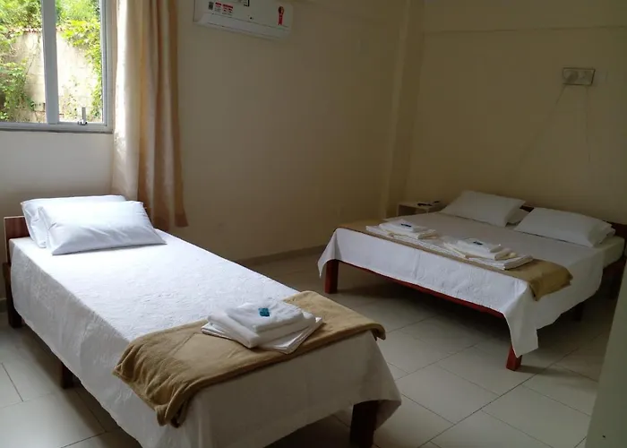 Riachuelo Hotel