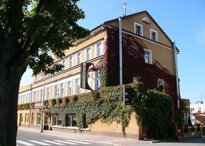 Hotel Karel Iv.