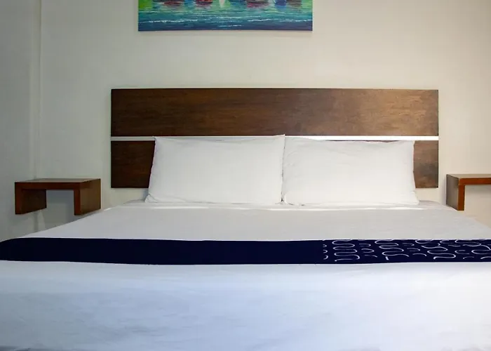 José y Glendy Hotel