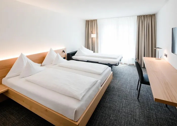 Hotel Krone