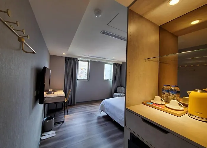 Hinoen Hotel