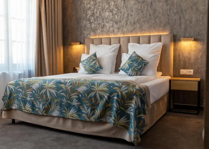 Joyme Hotel