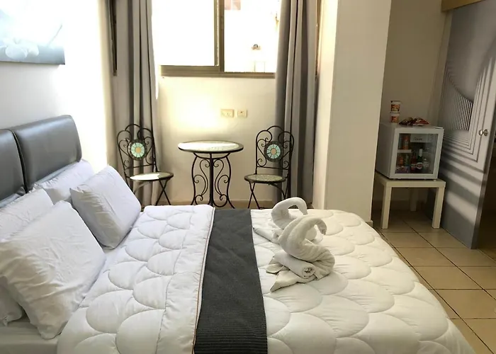 Sea Line Hotel From R&A Group