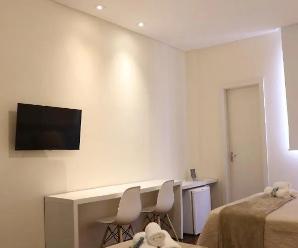 Novo Hotel Iguaçu