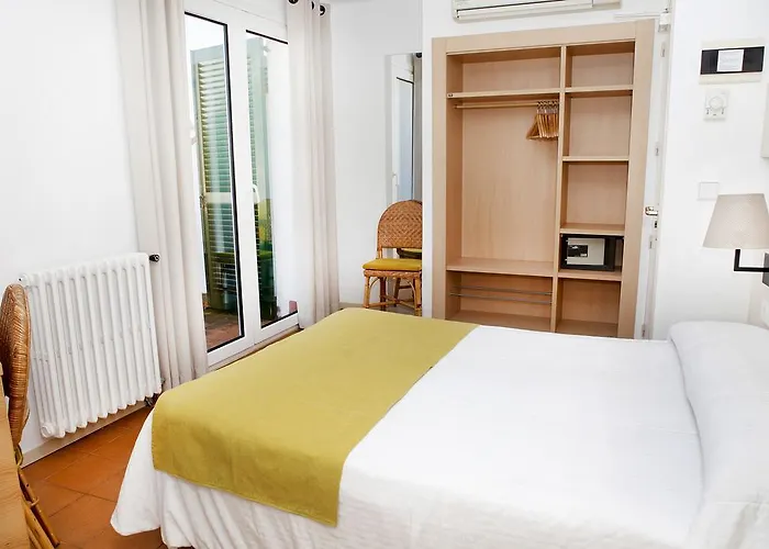 Hotel Ubaldo