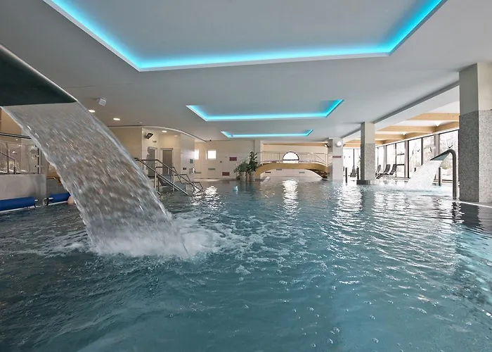 Hotel SOREA URÁN