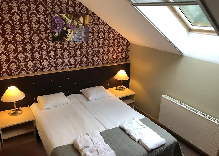 von ROSEN spa