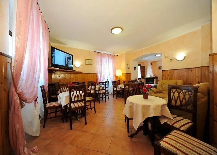 Albergo Pensione Paola