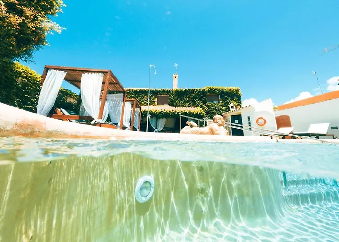 Arohaz Hotel & Restaurante