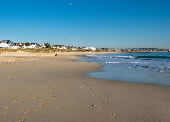 Logis Hotel Restaurant De La Plage
