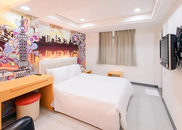 Beethoven Express Hotel