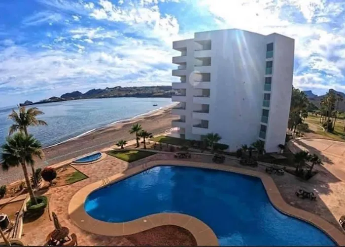 Condominio Posada 314 San Carlos