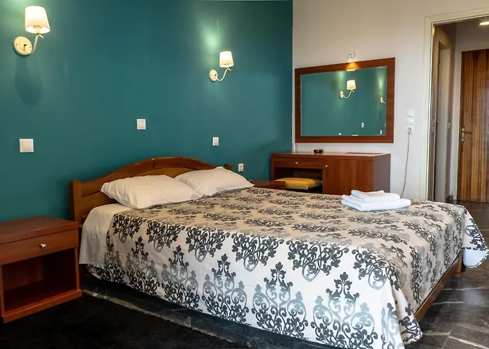 Telis Hotel