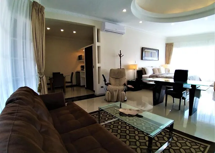 Alameda Cariari Boutique Hotel