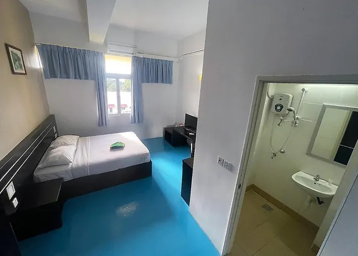 Kuala Melaka Inn
