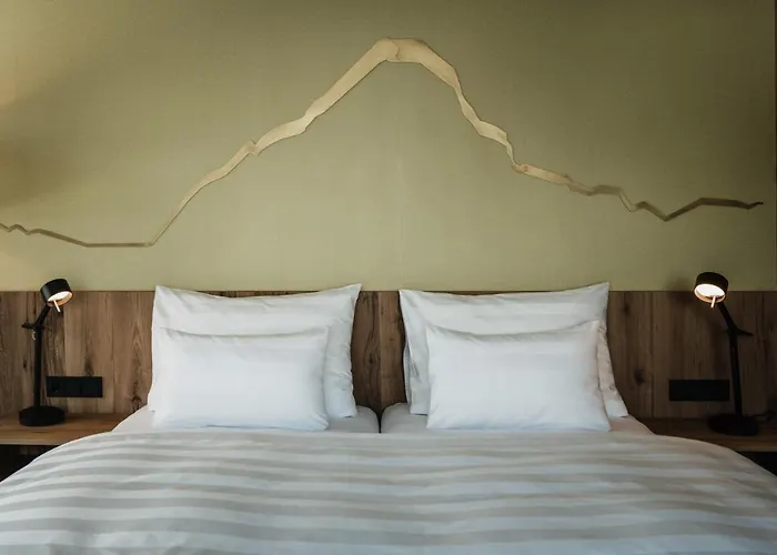 Berghotel Biberkopf