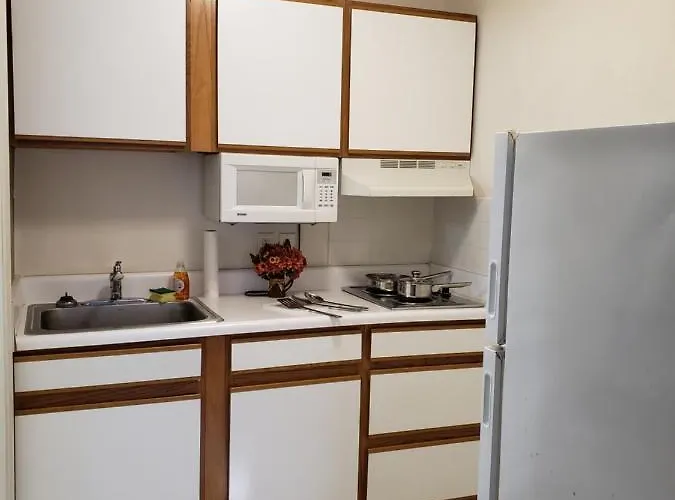 Affordable Suites Burlington