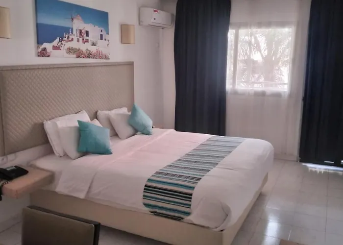Hotel Atlal