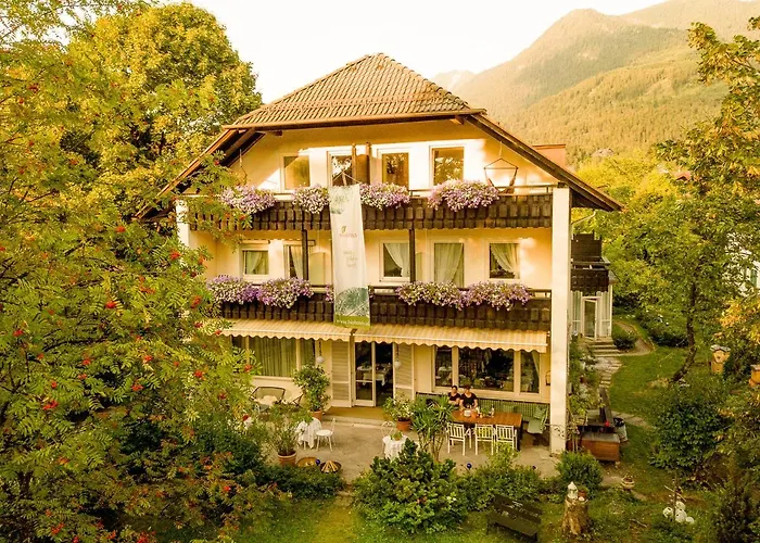 Bavaria Biohotel