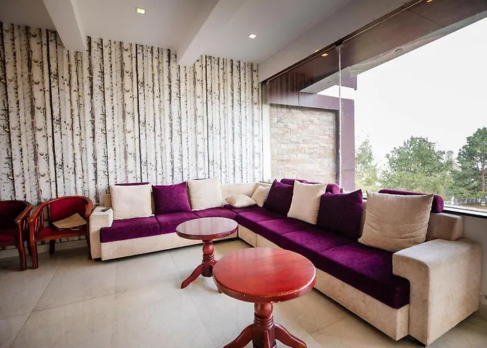 Vista Suites Doddabetta By Bestinn Leisure Ooty