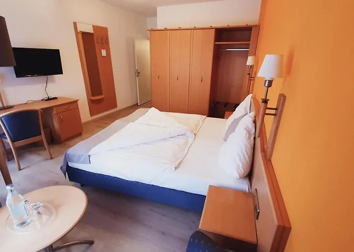 Hotel Rebmann
