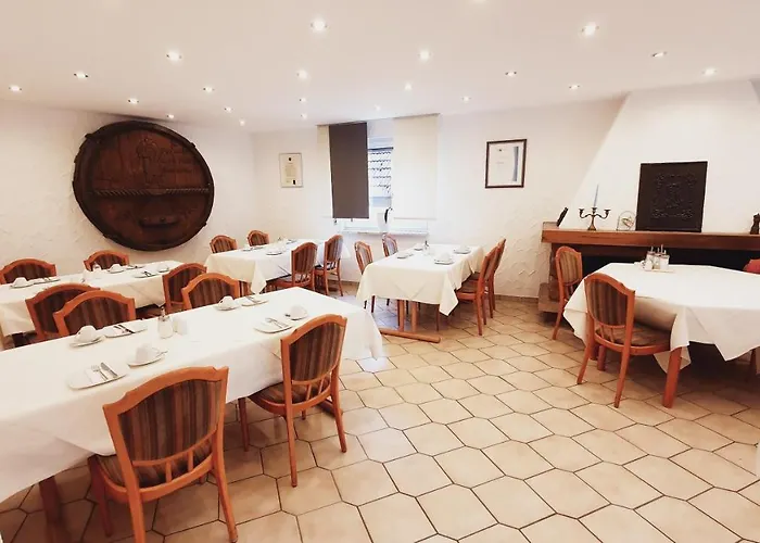 Hotel Rebmann