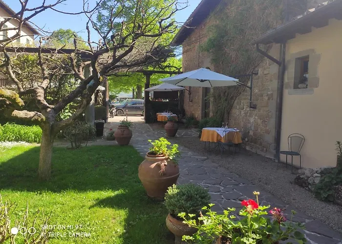 Albergo Casentino