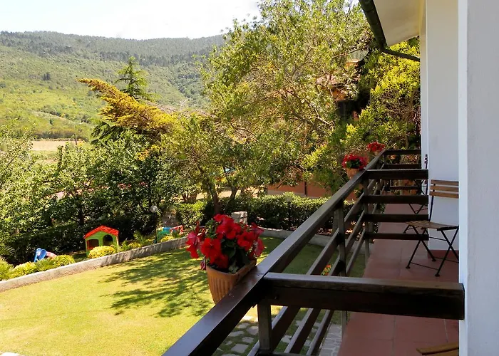 Hotel Il Caminetto