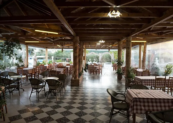 Hotel Glaros