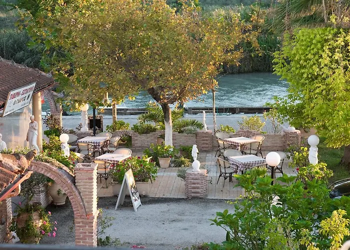 Hotel Glaros