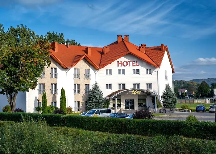 Hotel Lord Gorlice