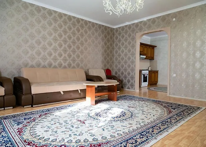 Gostinitsa Sultan