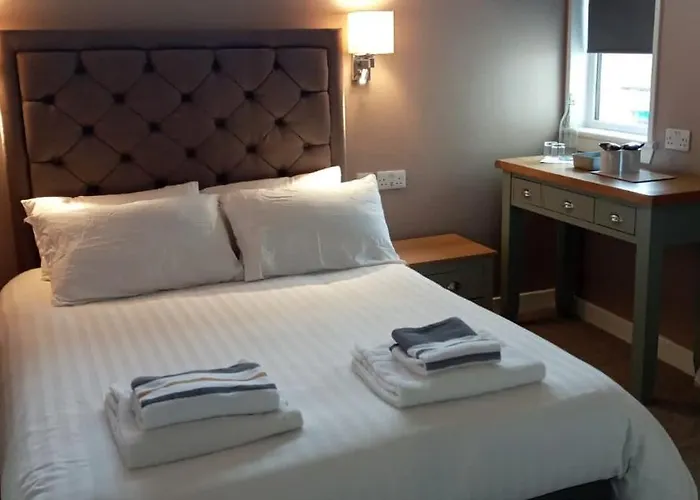 The Skye Bridge Hotel