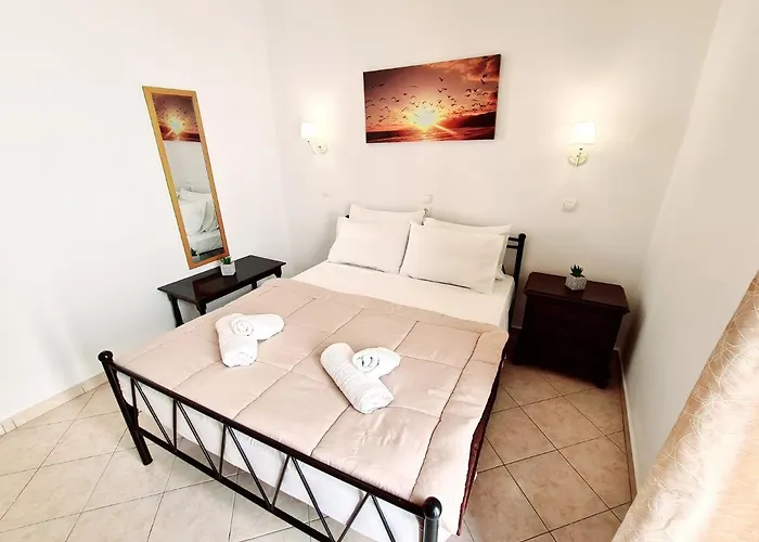 Avra Rooms