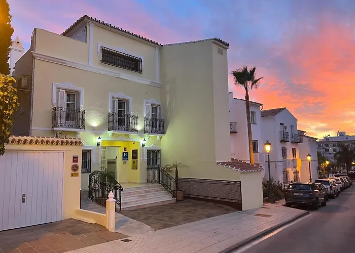 Hotel Paraiso Del Mar
