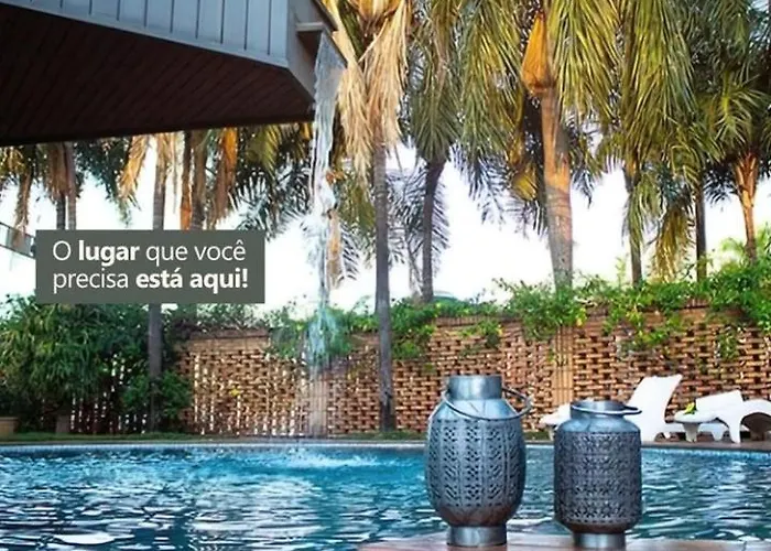 Vila Romana Park Hotel