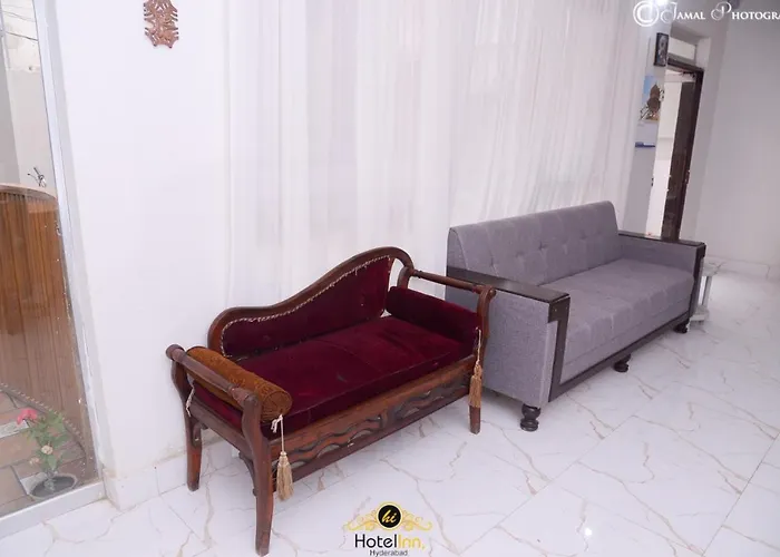 Hotel Inn Hyderabad