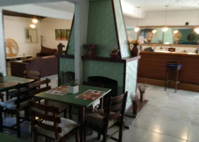 Pousada Videira de Teresópolis