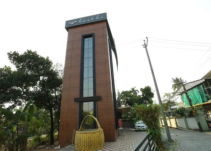 Hotel Innate Inn