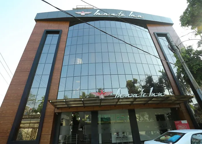 Hotel Innate Inn
