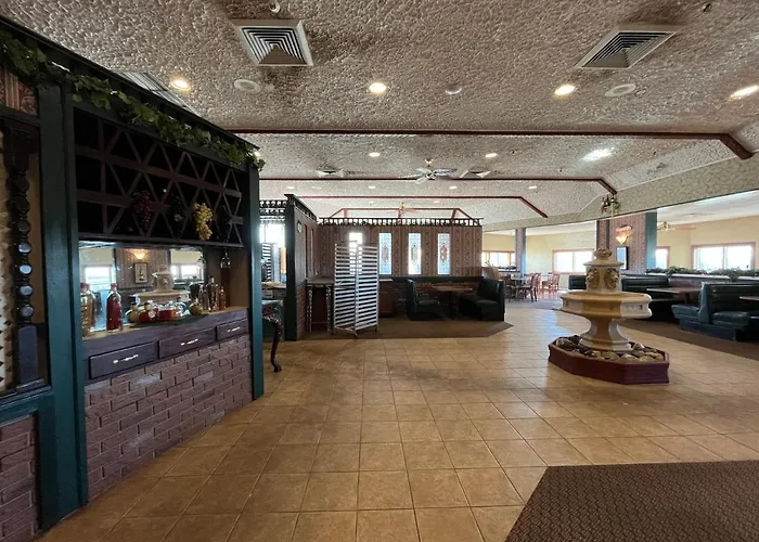 Presque Isle Hotel