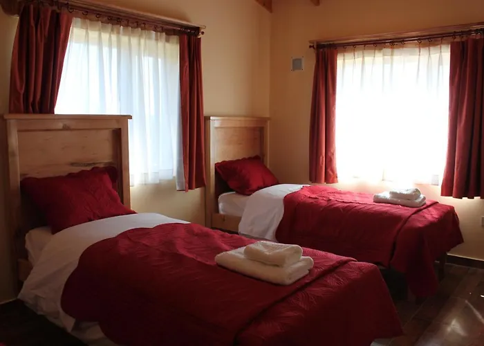 Eco Vista Hotel