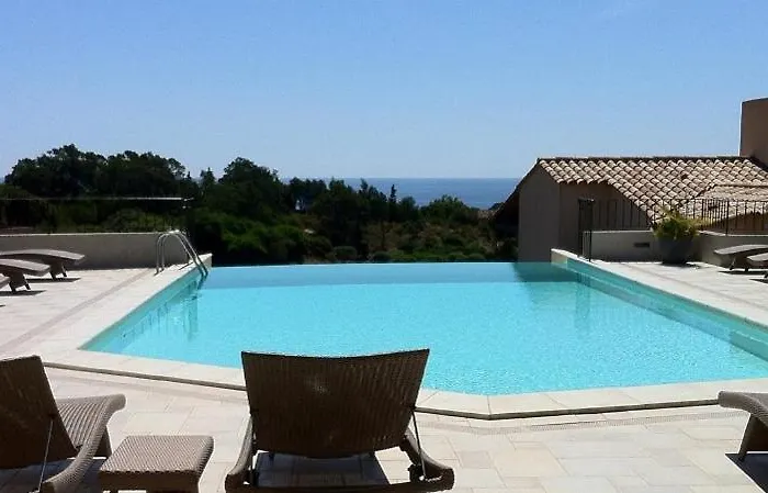 Residence A Rundinella