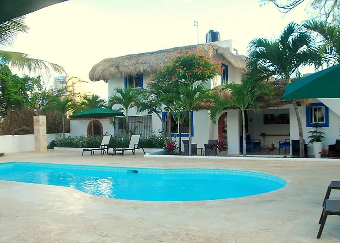 Nuovo Hotel Playa Catalina