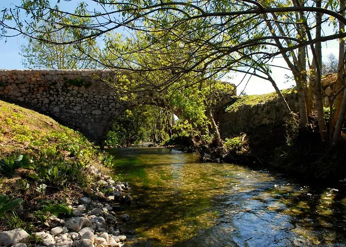 Alaro Natura Rural Suites