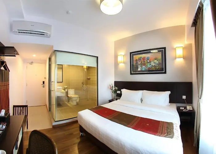 Hotel Richbaliz Selayang