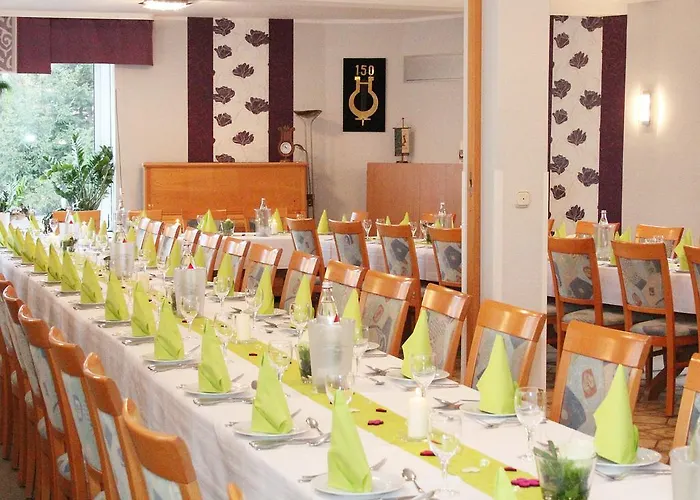 Landhotel Weinrich