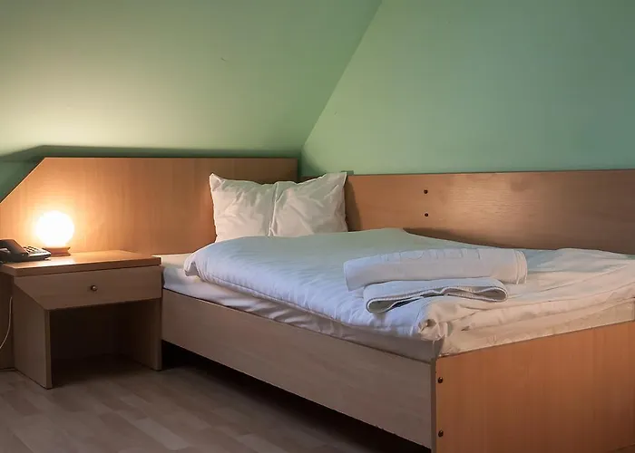 Hotel Aeroplan